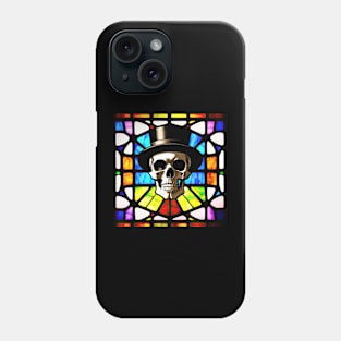 The Window of Death Phone Case