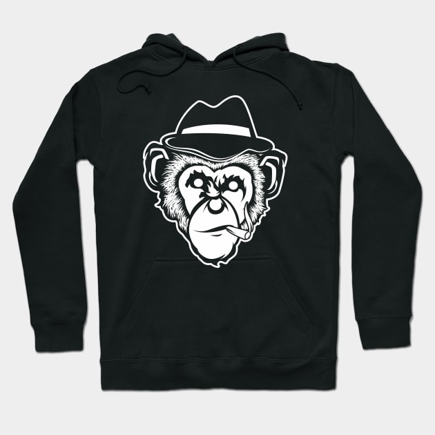 Gorilla Ape Head T-shirts & Hoodie Gorilla Ape Head T-shirts & Hoodie