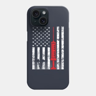 American Corpsman Phone Case