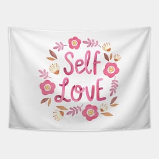 Self Love Tapestry