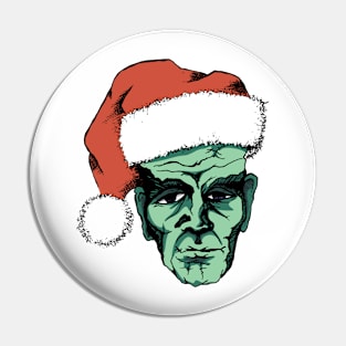 Merry Frank Pin