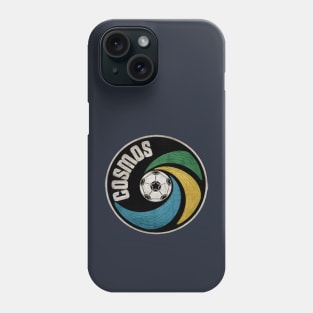 New York Cosmos Soccer Phone Case