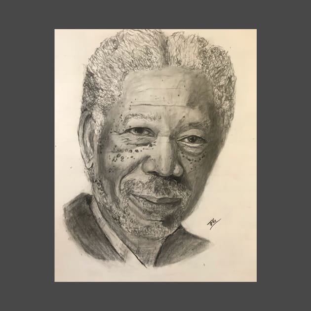 Mr. Freeman by JmacSketch