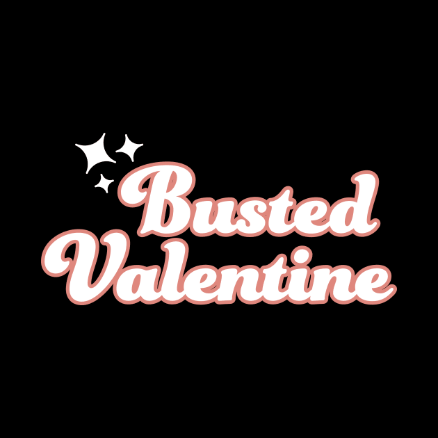 A busted valentine by Digital GraphX