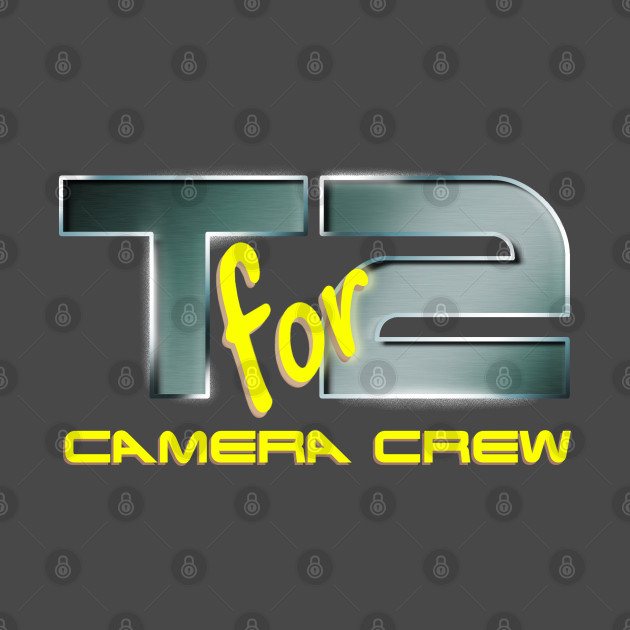 Tfor2 Camera Crew by Tfor2show