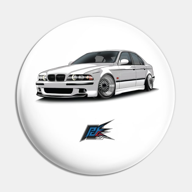 bmw m5 e39 Pin by naquash