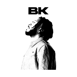 BK Quadros T-Shirt