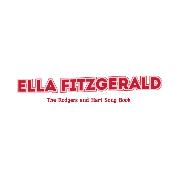 Ella Fitzgerald by PowelCastStudio