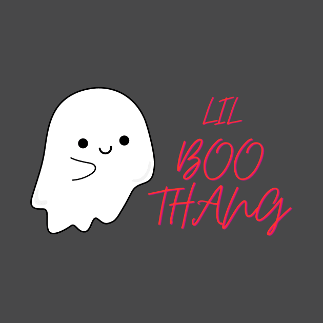 Lil Boo Thang by SuperShine