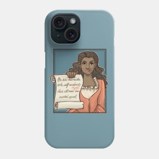 Fixed It Phone Case