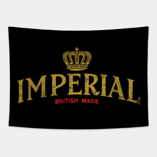 Imperial Records Tapestry