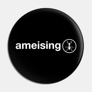 ameising Pin