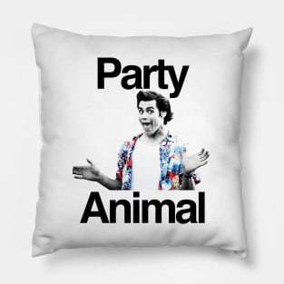 Ace Ventura Pillow