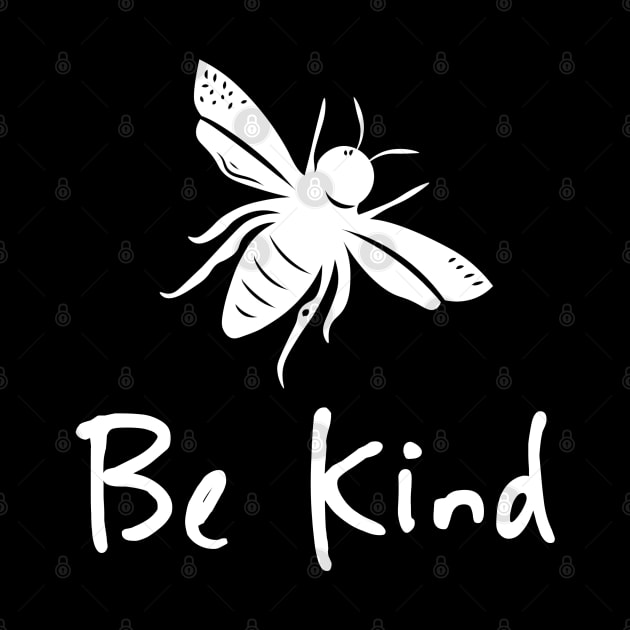 Be Kind by Kraina