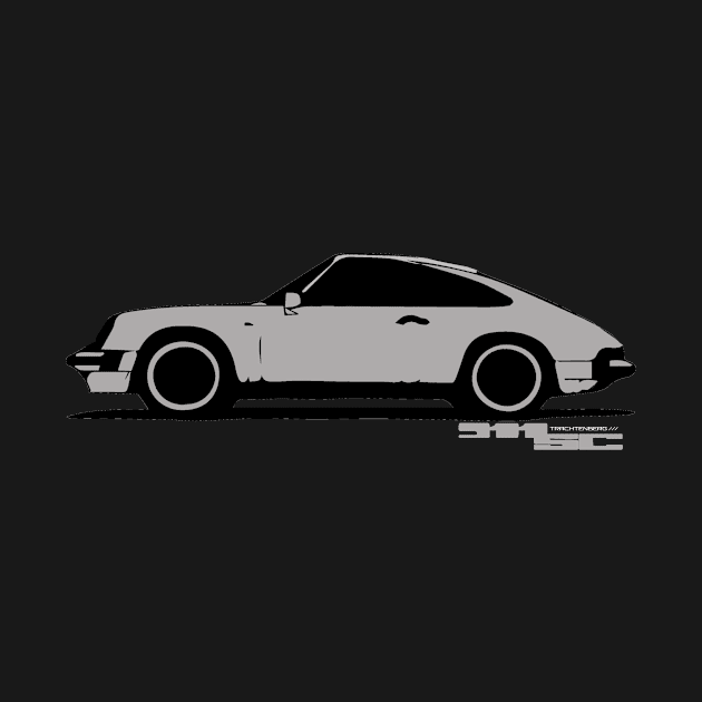 911SC Zinnmatalic by jtrac