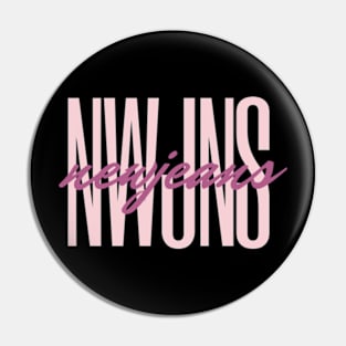 NWJNS! Pin