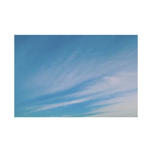 Wispy Sky T-Shirt