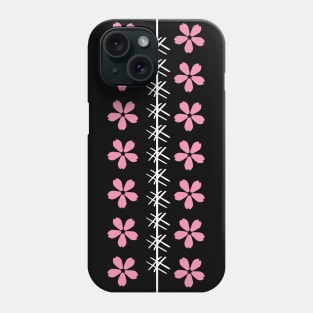 Sakura Blossom Phone Case