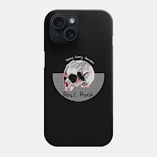 post punk art Phone Case