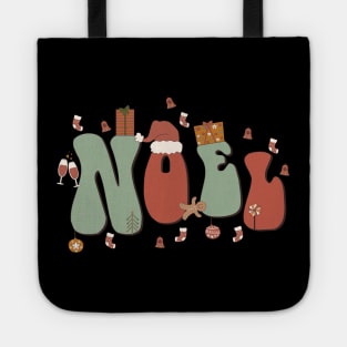 Noel Tote