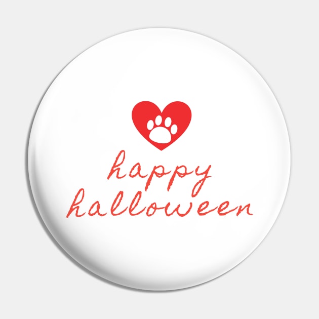 Halloween for dog lover Pin by Mplanet