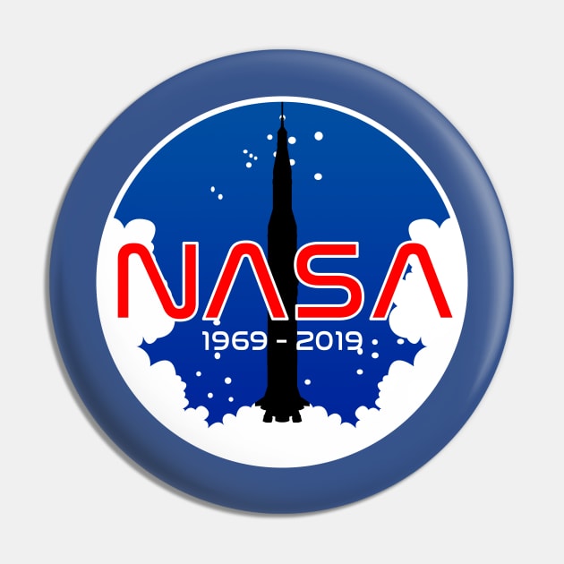 Nasa 11 Pin by nickbeta