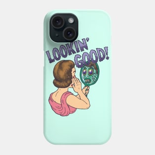 Innsmouth Lookin' Good Phone Case