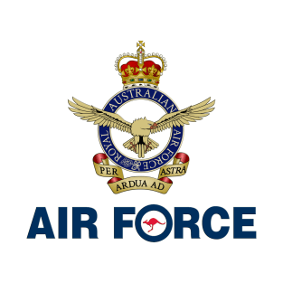 Royal Australian Air Force RAAF T-Shirt