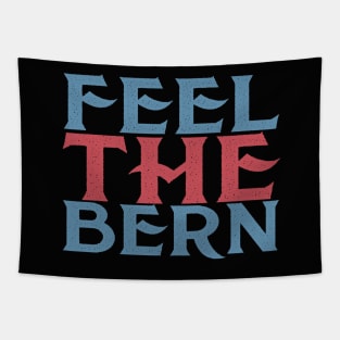 Feel the Bern Tapestry