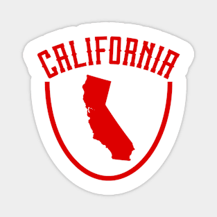 California Magnet