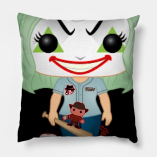 Funko horror 2 Pillow