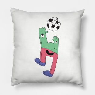 Play Pillow