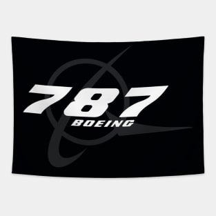 boeing 787 Tapestry