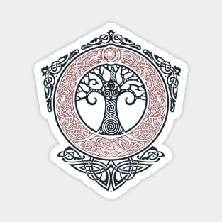 YGGDRASIL Magnet