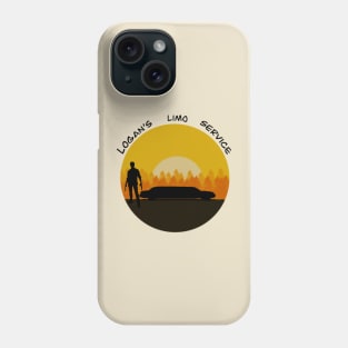 Logan Limo Service Phone Case