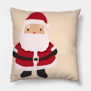 santa claus Pillow