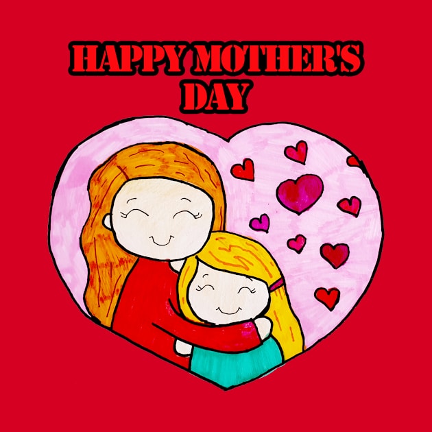 Happy Mother's Day by BABA KING EVENTS MANAGEMENT