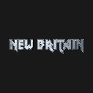 New Britain CT T-Shirt