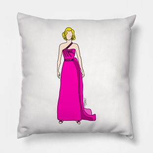 Marilyn Monroe Pillow