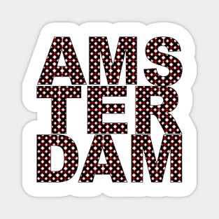 Amsterdam Magnet