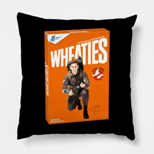 Breakfast of Champions - Spengler Limited Edition Pillow