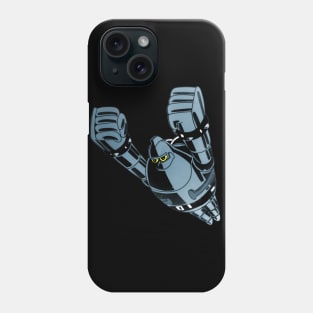 Gigantor Tetsujin 28 Phone Case