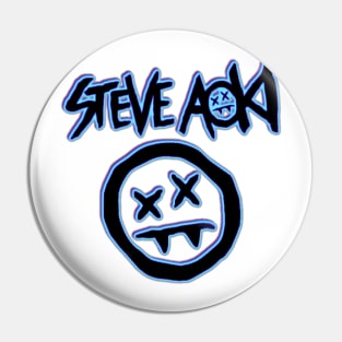 AOKI style Pin