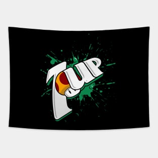 1 up game Tapestry