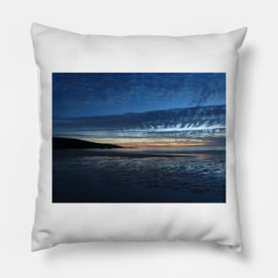 St Ives, Cornwall Pillow