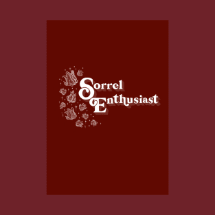 Sorrel Enthusiast T-Shirt