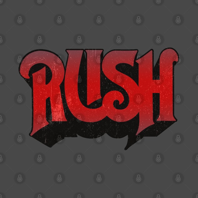 Rush Band by Moulezitouna