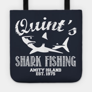 Jaws - Quint's Shark Fishing Tote