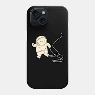 Astronaut Phone Case