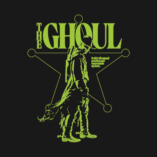 THE GHOUL T-Shirt